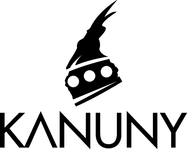 Kanuny